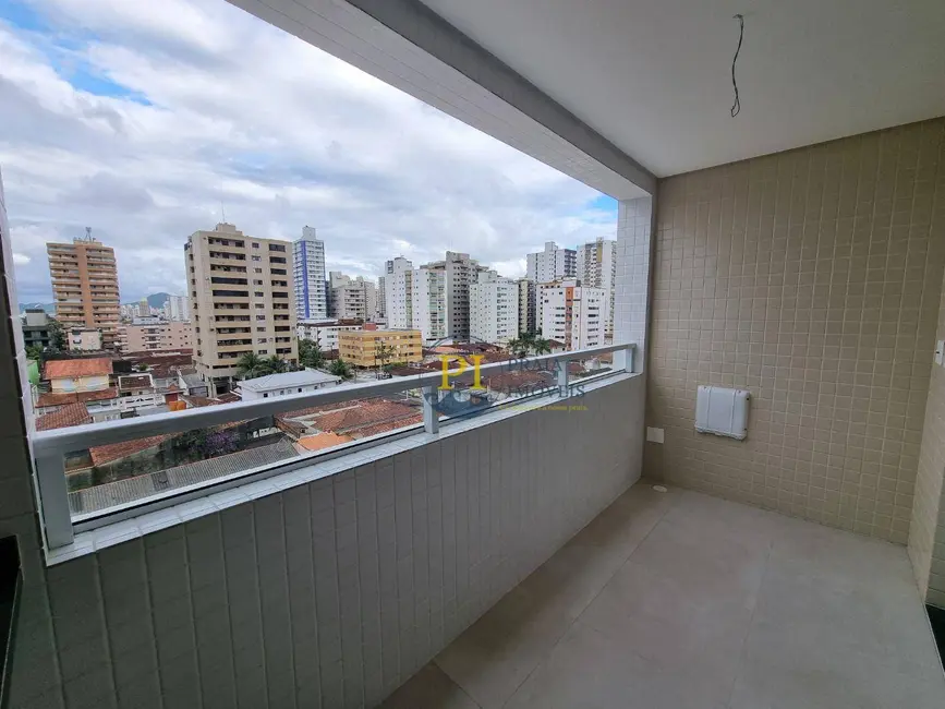 Apartamento com 1 quarto à venda, 56m2 em Tupi, Praia Grande - SP - imagem 6 Foto 6 de Apartamento com 1 quarto à venda, 56m2 em Tupi, Praia Grande - SP