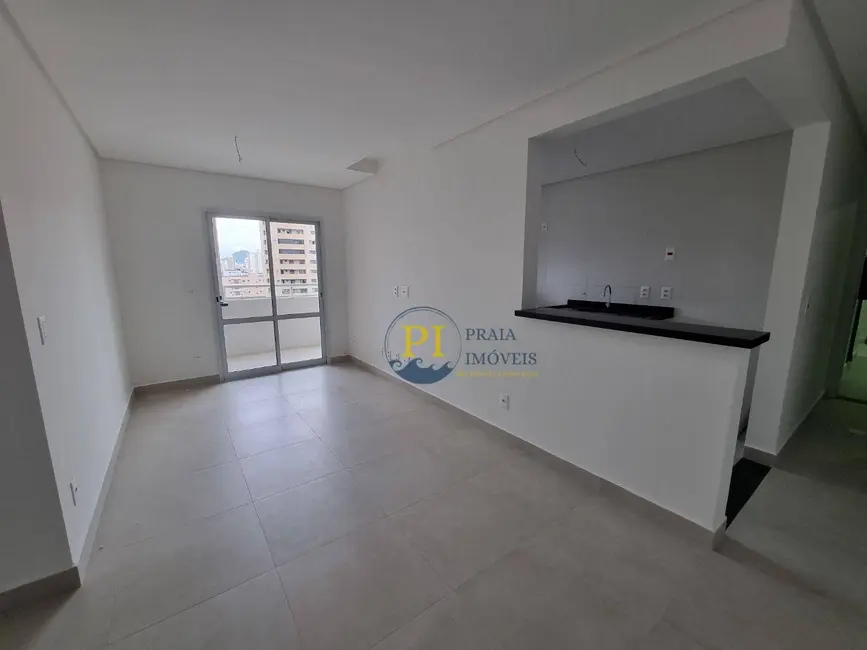 Apartamento com 1 quarto à venda, 56m2 em Tupi, Praia Grande - SP - imagem 3 Foto 3 de Apartamento com 1 quarto à venda, 56m2 em Tupi, Praia Grande - SP