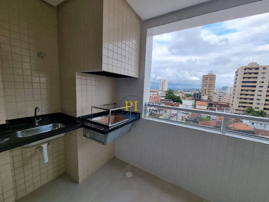 Apartamento com 1 quarto à venda, 56m2 em Tupi, Praia Grande - SP - imagem 5 Foto 5 de Apartamento com 1 quarto à venda, 56m2 em Tupi, Praia Grande - SP