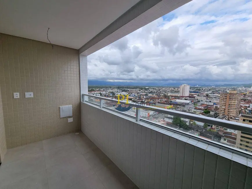 Foto 7 de Apartamento com 1 quarto à venda, 57m2 em Tupi, Praia Grande - SP