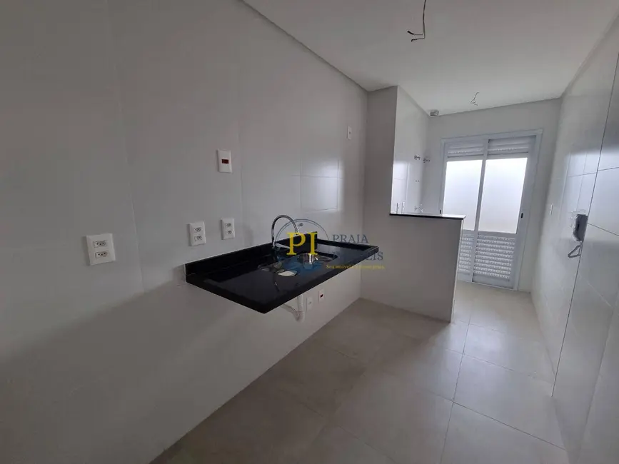 Foto 9 de Apartamento com 1 quarto à venda, 57m2 em Tupi, Praia Grande - SP