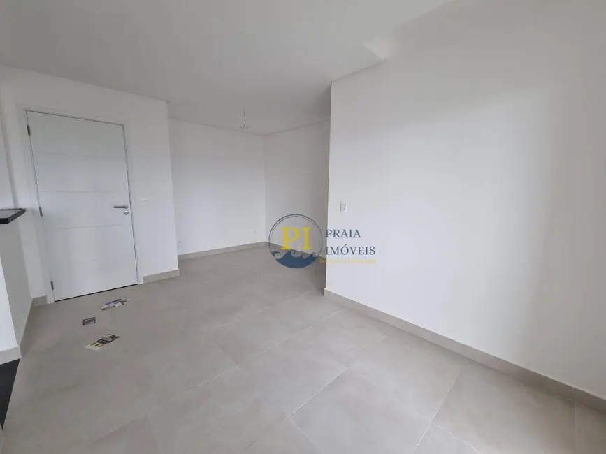Foto 3 de Apartamento com 1 quarto à venda, 57m2 em Tupi, Praia Grande - SP