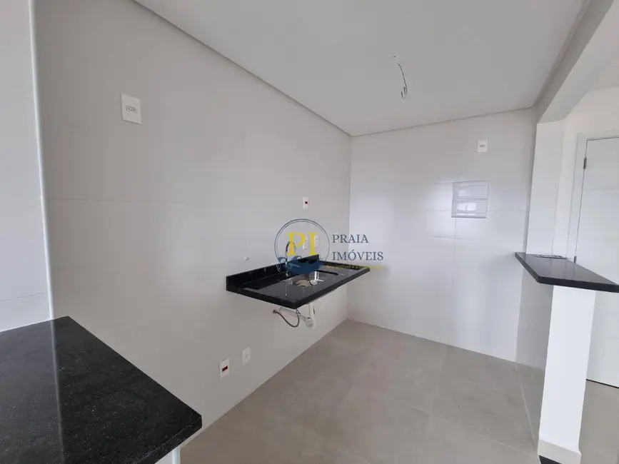 Foto 9 de Apartamento com 1 quarto à venda, 57m2 em Tupi, Praia Grande - SP