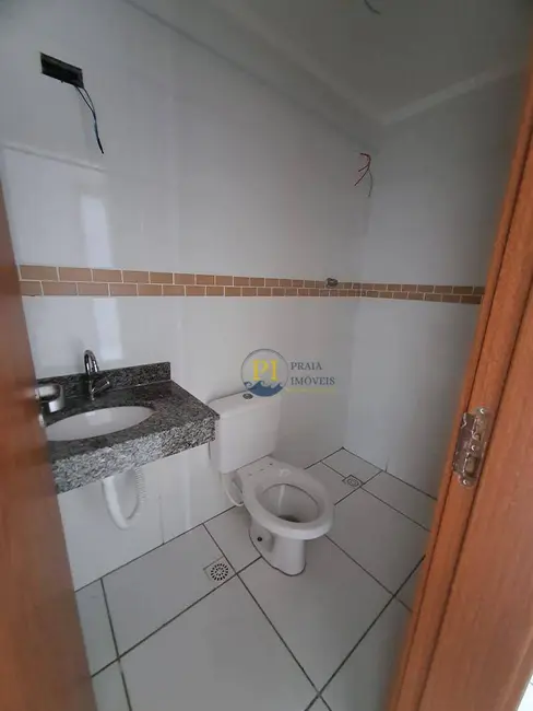 Apartamento com 2 quartos à venda, 57m2 em Caiçara, Praia Grande - SP - imagem 5 Foto 5 de Apartamento com 2 quartos à venda, 57m2 em Caiçara, Praia Grande - SP