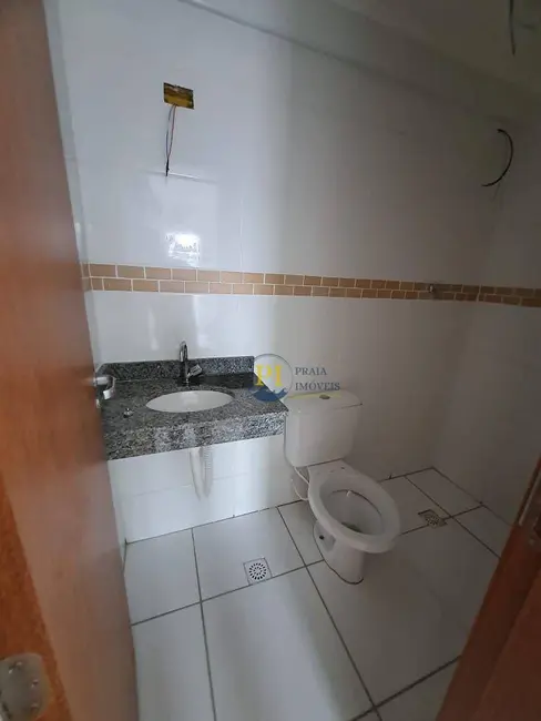 Apartamento com 2 quartos à venda, 57m2 em Caiçara, Praia Grande - SP - imagem 2 Foto 2 de Apartamento com 2 quartos à venda, 57m2 em Caiçara, Praia Grande - SP