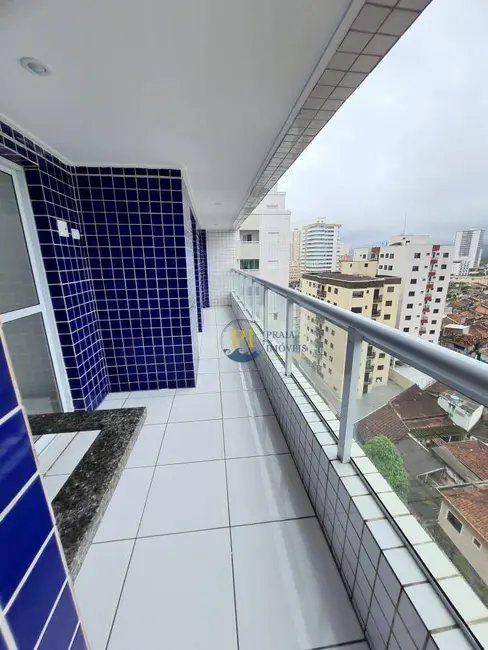 Apartamento com 2 quartos à venda, 57m2 em Caiçara, Praia Grande - SP - imagem 8 Foto 8 de Apartamento com 2 quartos à venda, 57m2 em Caiçara, Praia Grande - SP