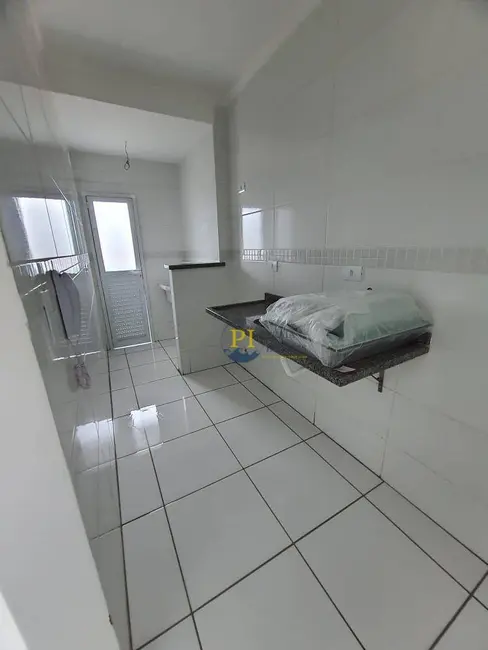 Apartamento com 2 quartos à venda, 57m2 em Caiçara, Praia Grande - SP - imagem 7 Foto 7 de Apartamento com 2 quartos à venda, 57m2 em Caiçara, Praia Grande - SP