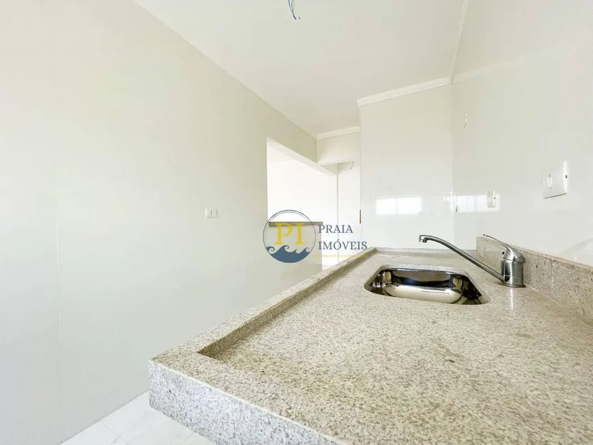 Foto 5 de Apartamento com 3 quartos à venda, 110m2 em Canto do Forte, Praia Grande - SP