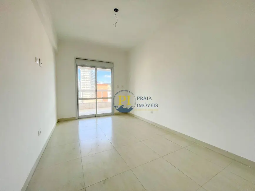 Apartamento com 3 quartos à venda, 119m2 em Canto do Forte, Praia Grande - SP - imagem 9 Foto 9 de Apartamento com 3 quartos à venda, 119m2 em Canto do Forte, Praia Grande - SP