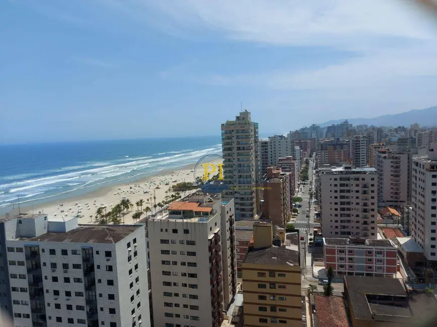 Apartamento com 3 quartos à venda, 170m2 em Aviação, Praia Grande - SP - imagem 9 Foto 9 de Apartamento com 3 quartos à venda, 170m2 em Aviação, Praia Grande - SP
