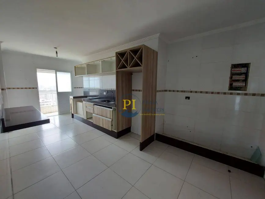 Apartamento com 3 quartos à venda, 170m2 em Aviação, Praia Grande - SP - imagem 4 Foto 4 de Apartamento com 3 quartos à venda, 170m2 em Aviação, Praia Grande - SP