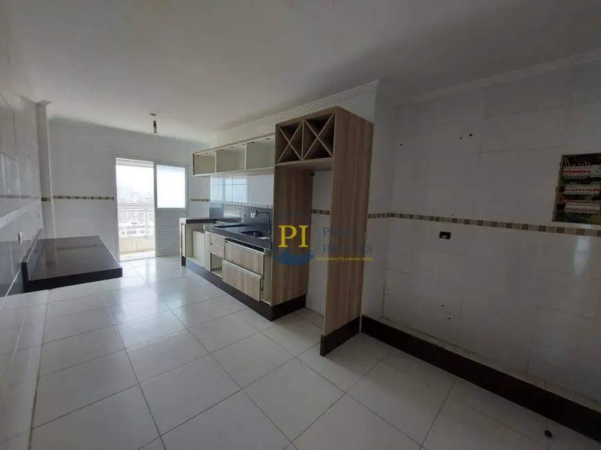 Apartamento com 3 quartos à venda, 170m2 em Aviação, Praia Grande - SP - imagem 3 Foto 3 de Apartamento com 3 quartos à venda, 170m2 em Aviação, Praia Grande - SP