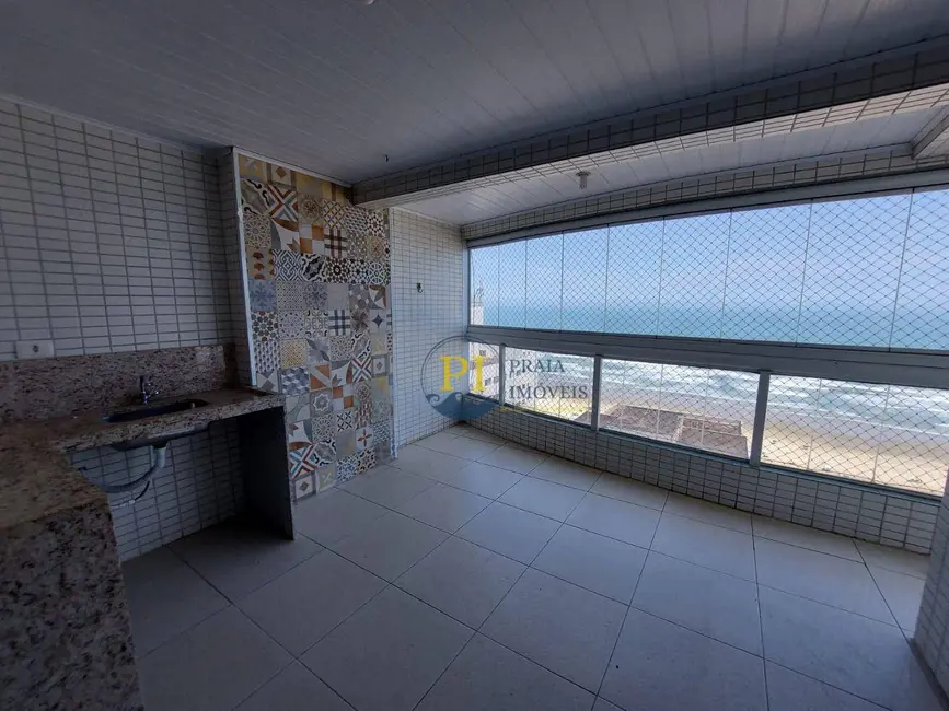 Foto 1 de Apartamento com 3 quartos à venda, 170m2 em Aviação, Praia Grande - SP