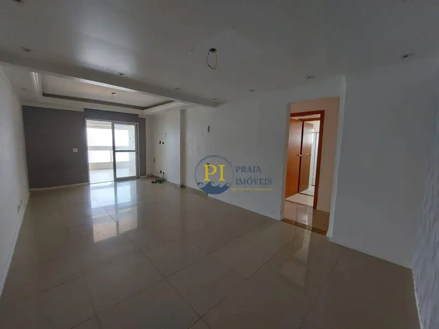Foto 2 de Apartamento com 3 quartos à venda, 170m2 em Aviação, Praia Grande - SP