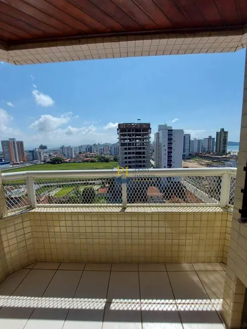 Foto 5 de Apartamento com 2 quartos à venda, 69m2 em Aviação, Praia Grande - SP