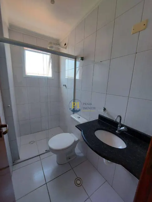 Foto 9 de Apartamento com 2 quartos à venda, 69m2 em Aviação, Praia Grande - SP