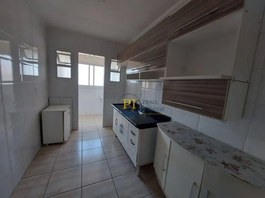 Foto 7 de Apartamento com 2 quartos à venda, 69m2 em Aviação, Praia Grande - SP