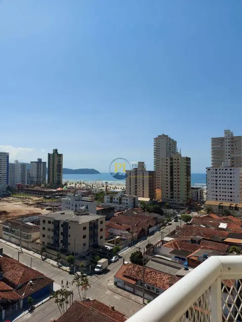 Foto 6 de Apartamento com 2 quartos à venda, 69m2 em Aviação, Praia Grande - SP