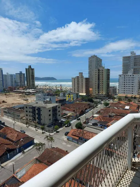 Foto 3 de Apartamento com 2 quartos à venda, 69m2 em Aviação, Praia Grande - SP