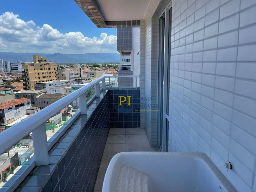 Foto 2 de Apartamento com 1 quarto à venda, 40m2 em Boqueirão, Praia Grande - SP