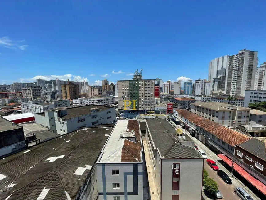 Foto 7 de Apartamento com 1 quarto à venda, 40m2 em Boqueirão, Praia Grande - SP