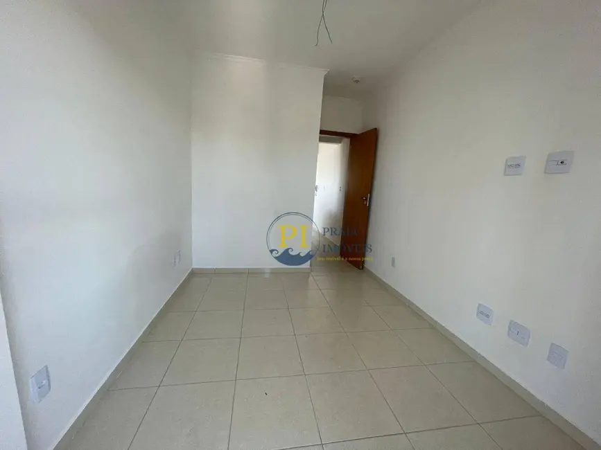 Foto 1 de Apartamento com 1 quarto à venda, 40m2 em Boqueirão, Praia Grande - SP