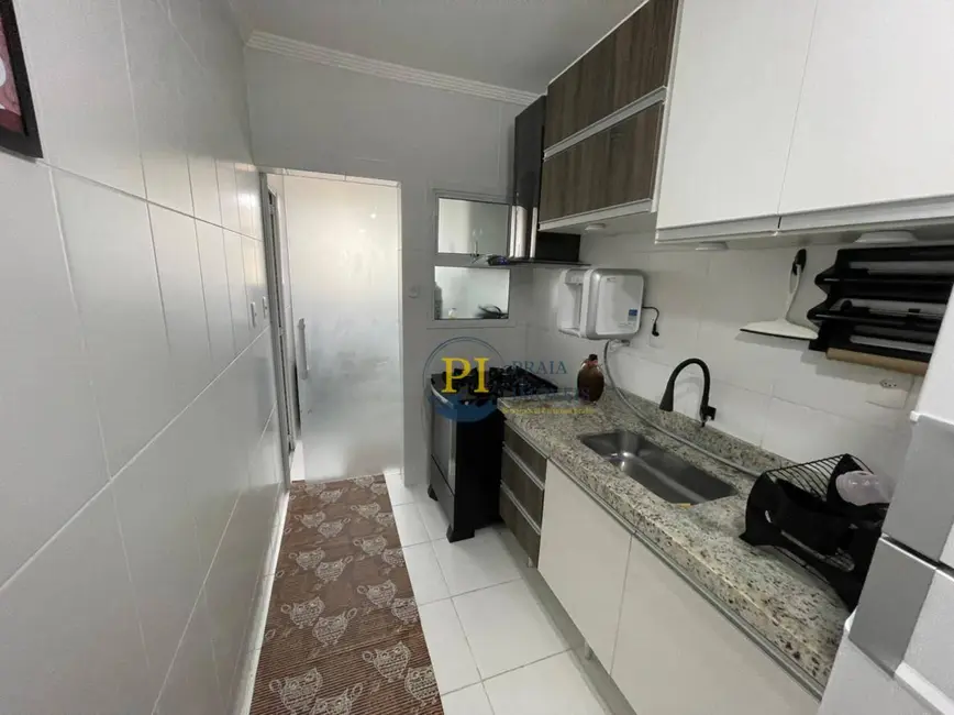 Foto 4 de Apartamento com 3 quartos à venda, 102m2 em Ocian, Praia Grande - SP