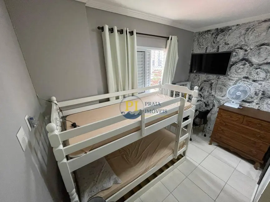 Foto 6 de Apartamento com 3 quartos à venda, 102m2 em Ocian, Praia Grande - SP