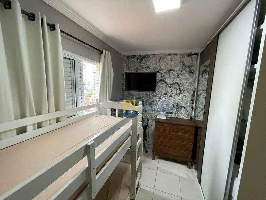 Foto 7 de Apartamento com 3 quartos à venda, 102m2 em Ocian, Praia Grande - SP