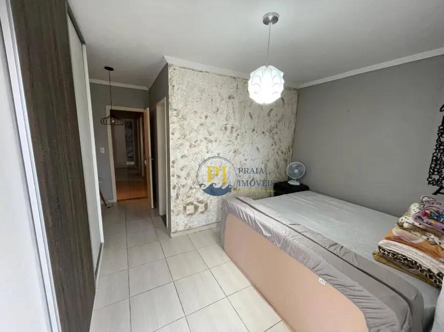 Foto 9 de Apartamento com 3 quartos à venda, 102m2 em Ocian, Praia Grande - SP