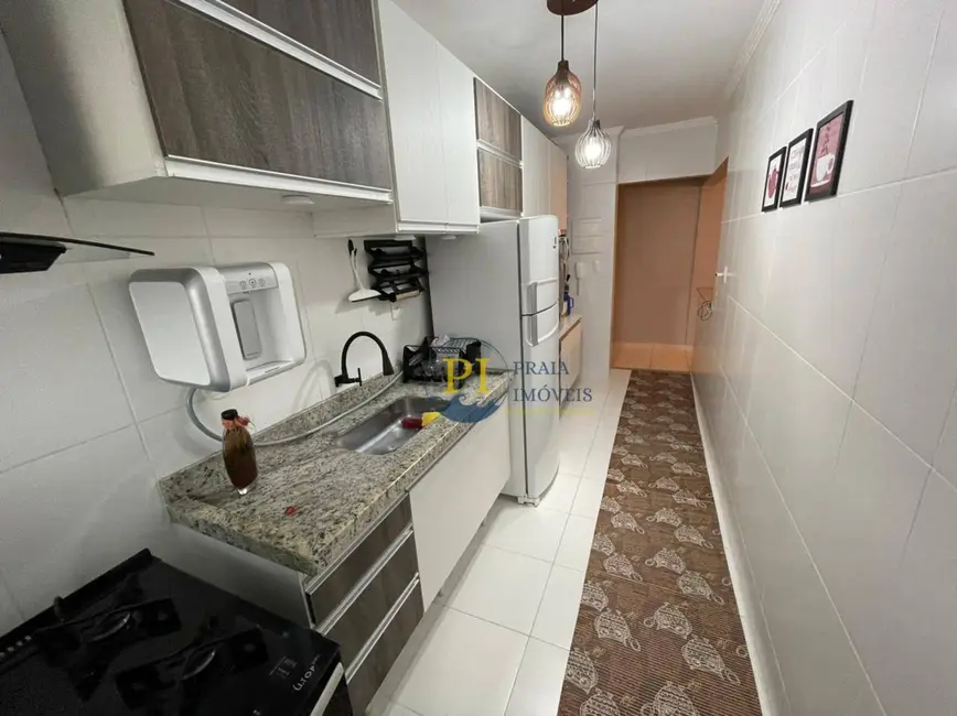Foto 5 de Apartamento com 3 quartos à venda, 102m2 em Ocian, Praia Grande - SP