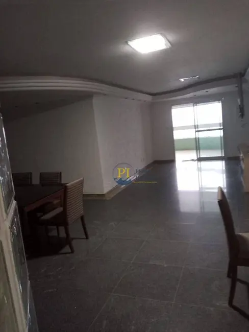 Foto 8 de Apartamento com 3 quartos à venda, 191m2 em Canto do Forte, Praia Grande - SP