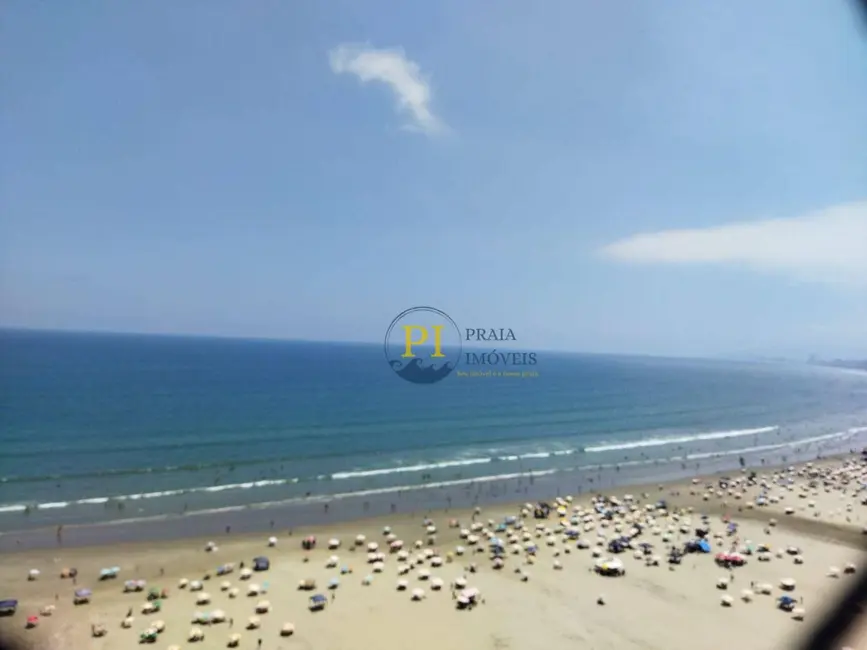 Foto 6 de Apartamento com 3 quartos à venda, 191m2 em Canto do Forte, Praia Grande - SP