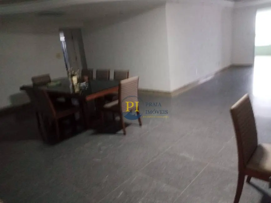 Foto 4 de Apartamento com 3 quartos à venda, 191m2 em Canto do Forte, Praia Grande - SP