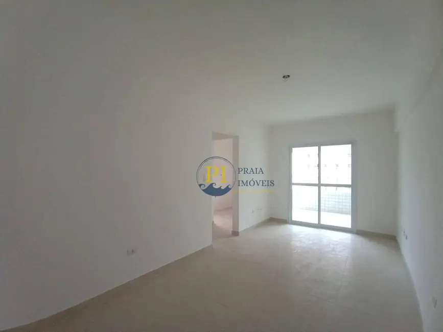 Foto 1 de Apartamento com 1 quarto à venda, 100m2 em Canto do Forte, Praia Grande - SP