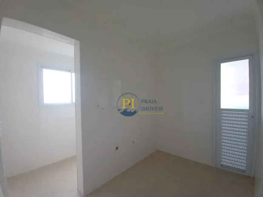 Apartamento com 1 quarto à venda, 100m2 em Canto do Forte, Praia Grande - SP - imagem 9 Foto 9 de Apartamento com 1 quarto à venda, 100m2 em Canto do Forte, Praia Grande - SP