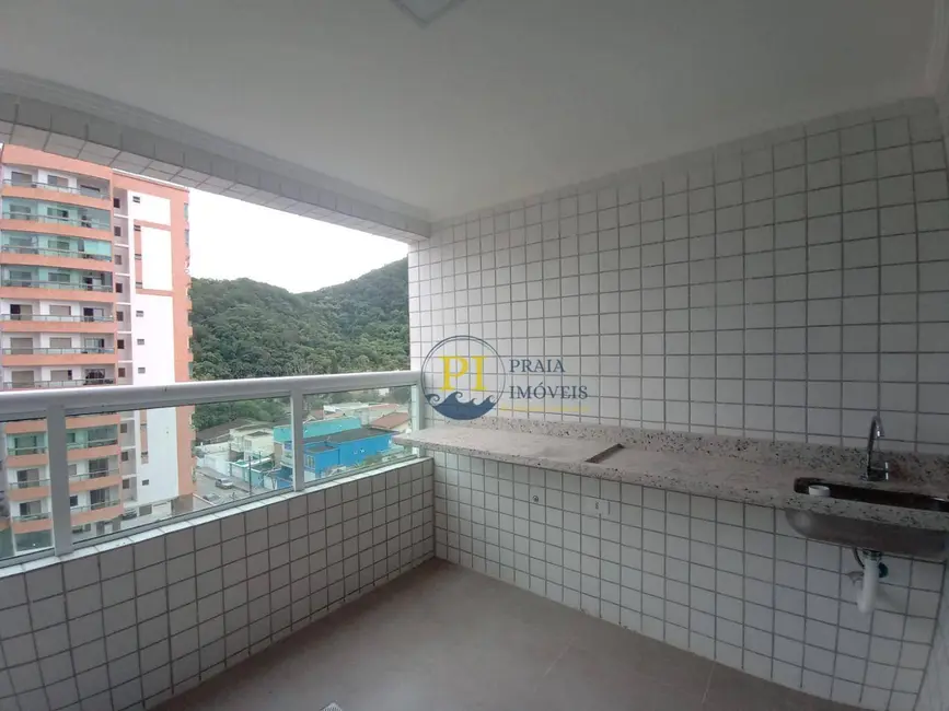 Apartamento com 1 quarto à venda, 100m2 em Canto do Forte, Praia Grande - SP - imagem 7 Foto 7 de Apartamento com 1 quarto à venda, 100m2 em Canto do Forte, Praia Grande - SP