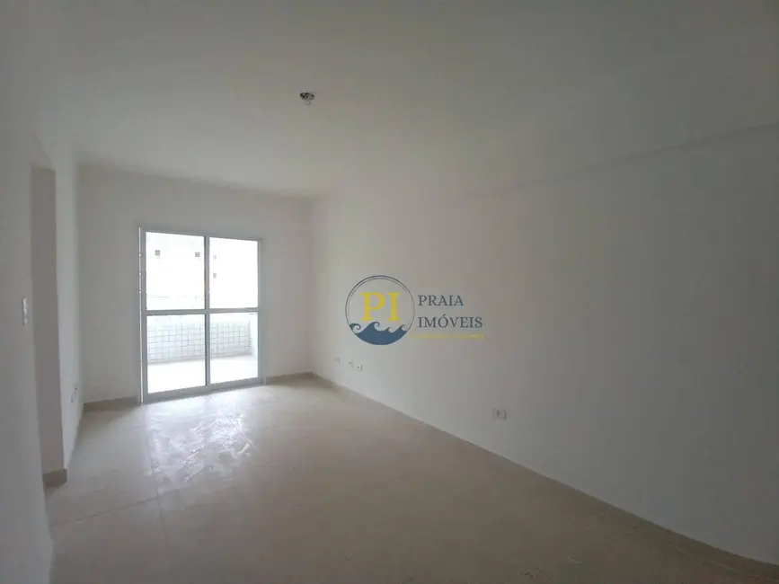 Apartamento com 1 quarto à venda, 100m2 em Canto do Forte, Praia Grande - SP - imagem 4 Foto 4 de Apartamento com 1 quarto à venda, 100m2 em Canto do Forte, Praia Grande - SP