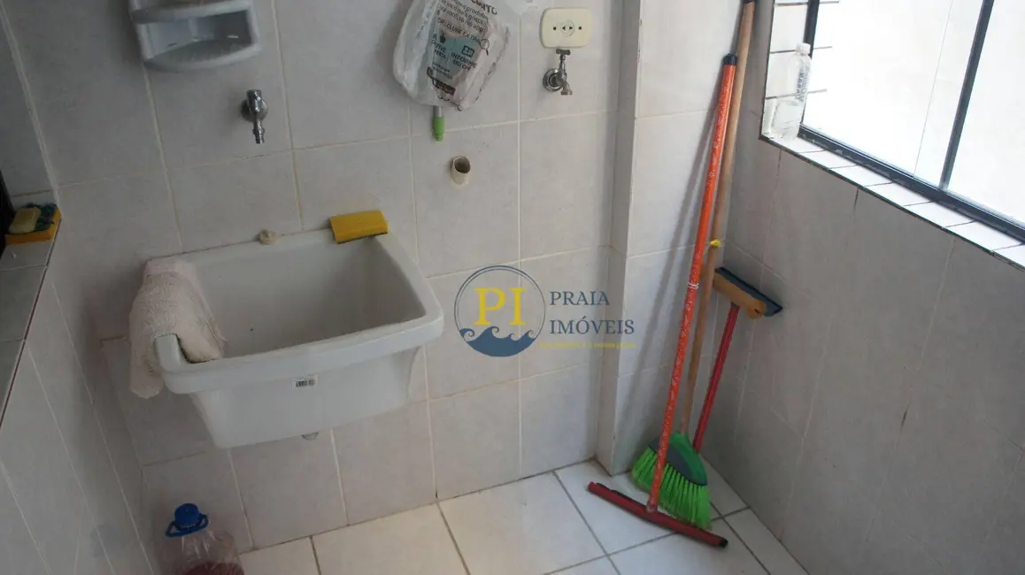Apartamento com 2 quartos à venda, 93m2 em Boqueirão, Praia Grande - SP - imagem 8 Foto 8 de Apartamento com 2 quartos à venda, 93m2 em Boqueirão, Praia Grande - SP