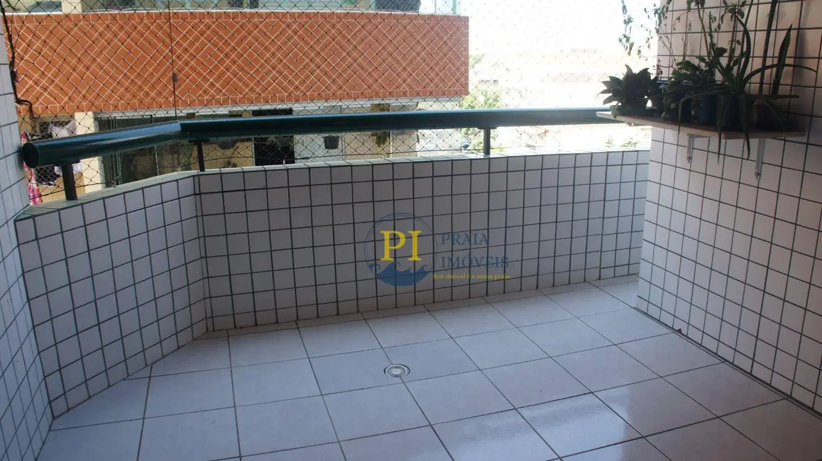 Apartamento com 2 quartos à venda, 93m2 em Boqueirão, Praia Grande - SP - imagem 2 Foto 2 de Apartamento com 2 quartos à venda, 93m2 em Boqueirão, Praia Grande - SP