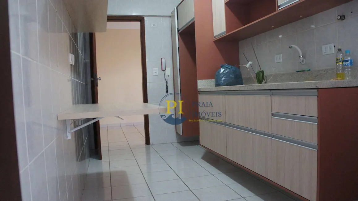 Apartamento com 2 quartos à venda, 93m2 em Boqueirão, Praia Grande - SP - imagem 7 Foto 7 de Apartamento com 2 quartos à venda, 93m2 em Boqueirão, Praia Grande - SP