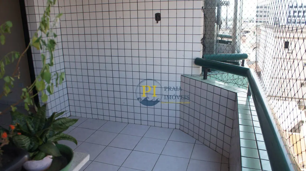 Apartamento com 2 quartos à venda, 93m2 em Boqueirão, Praia Grande - SP - imagem 3 Foto 3 de Apartamento com 2 quartos à venda, 93m2 em Boqueirão, Praia Grande - SP