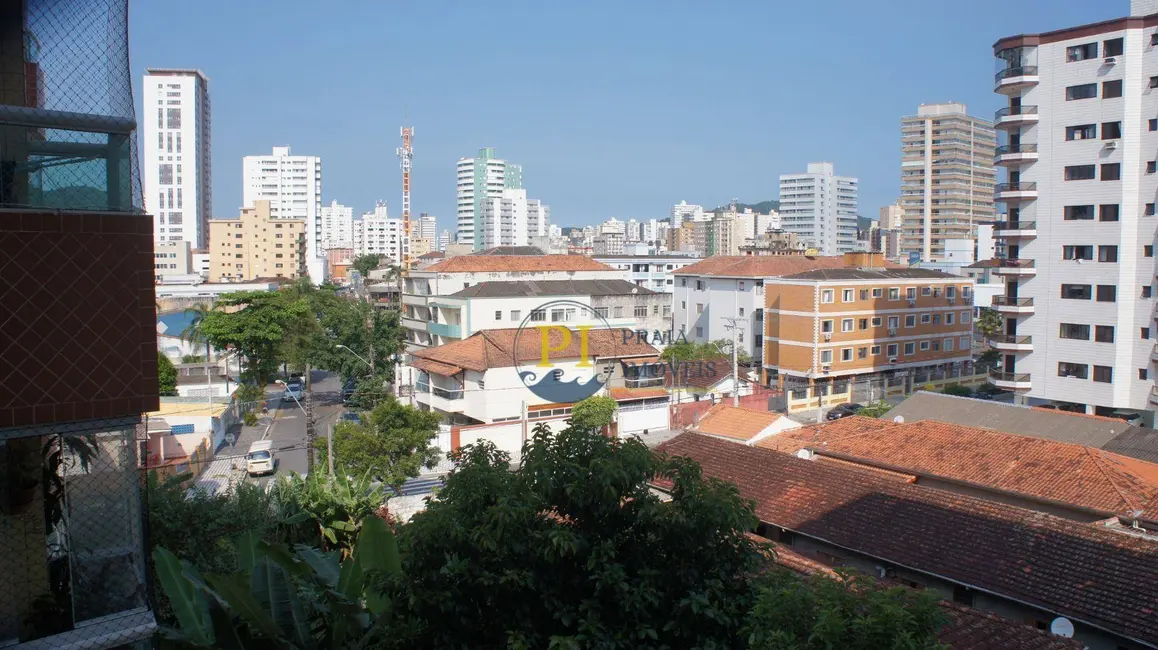 Apartamento com 2 quartos à venda, 93m2 em Boqueirão, Praia Grande - SP - imagem 4 Foto 4 de Apartamento com 2 quartos à venda, 93m2 em Boqueirão, Praia Grande - SP