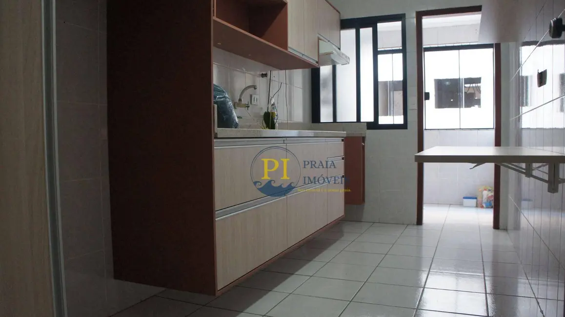 Apartamento com 2 quartos à venda, 93m2 em Boqueirão, Praia Grande - SP - imagem 5 Foto 5 de Apartamento com 2 quartos à venda, 93m2 em Boqueirão, Praia Grande - SP