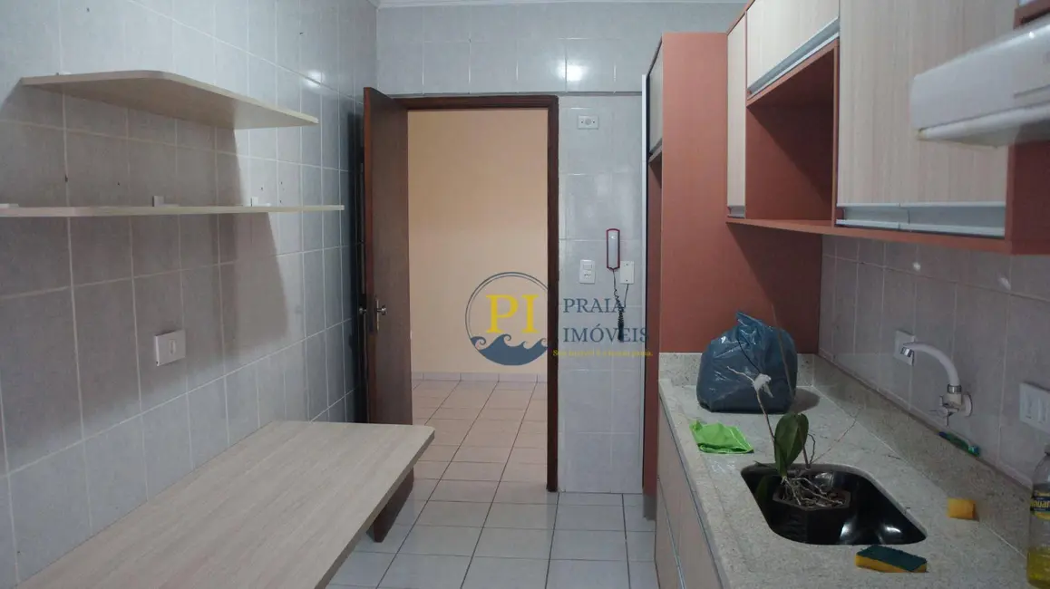 Apartamento com 2 quartos à venda, 93m2 em Boqueirão, Praia Grande - SP - imagem 6 Foto 6 de Apartamento com 2 quartos à venda, 93m2 em Boqueirão, Praia Grande - SP