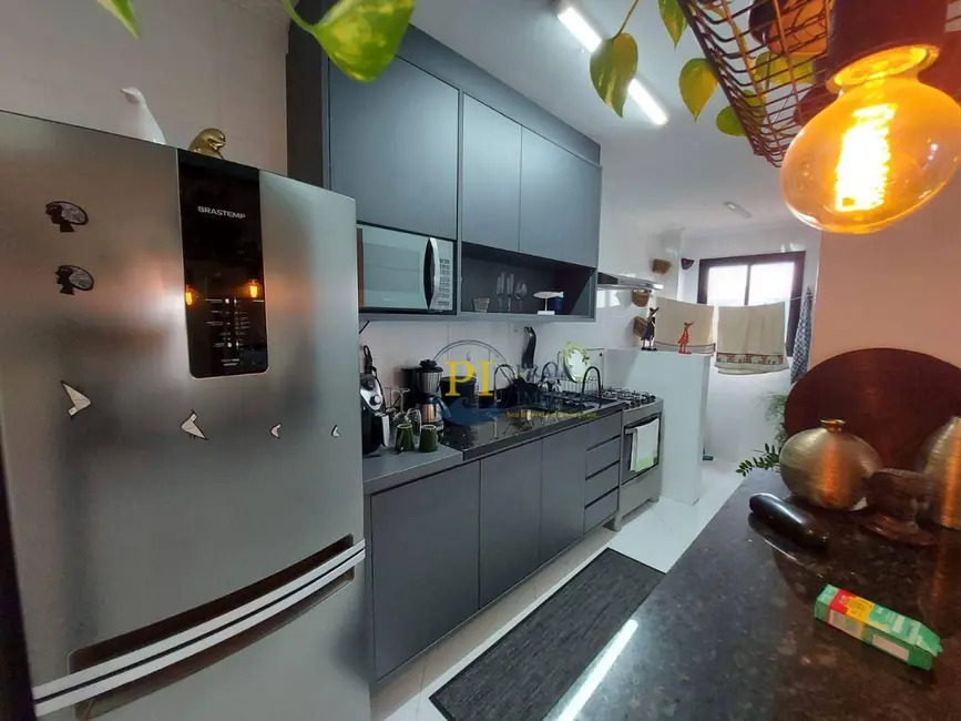Foto 4 de Apartamento com 2 quartos à venda, 78m2 em Praia Grande - SP