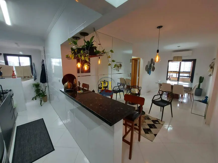 Foto 1 de Apartamento com 2 quartos à venda, 78m2 em Praia Grande - SP