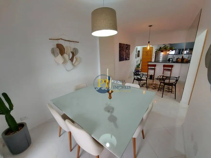 Foto 9 de Apartamento com 2 quartos à venda, 78m2 em Praia Grande - SP