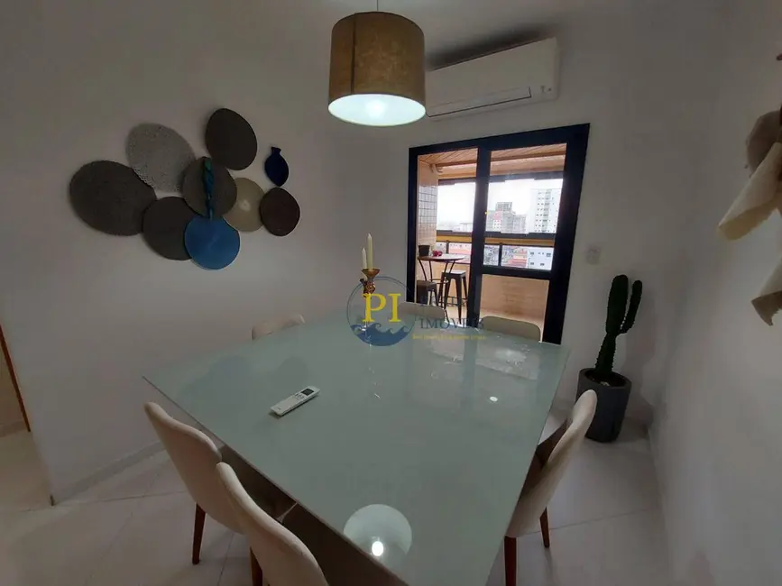 Foto 8 de Apartamento com 2 quartos à venda, 78m2 em Praia Grande - SP