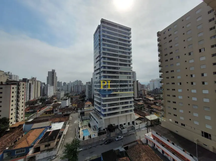 Apartamento com 2 quartos à venda, 85m2 em Aviação, Praia Grande - SP - imagem 6 Foto 6 de Apartamento com 2 quartos à venda, 85m2 em Aviação, Praia Grande - SP